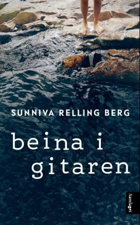 Beina i gitaren: roman