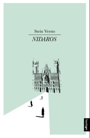 Nidaros: roman
