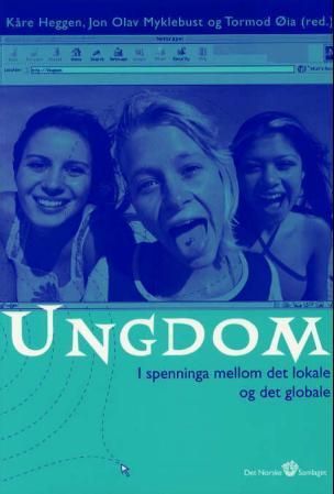 Ungdom: i spenninga mellom det globale og lokale
