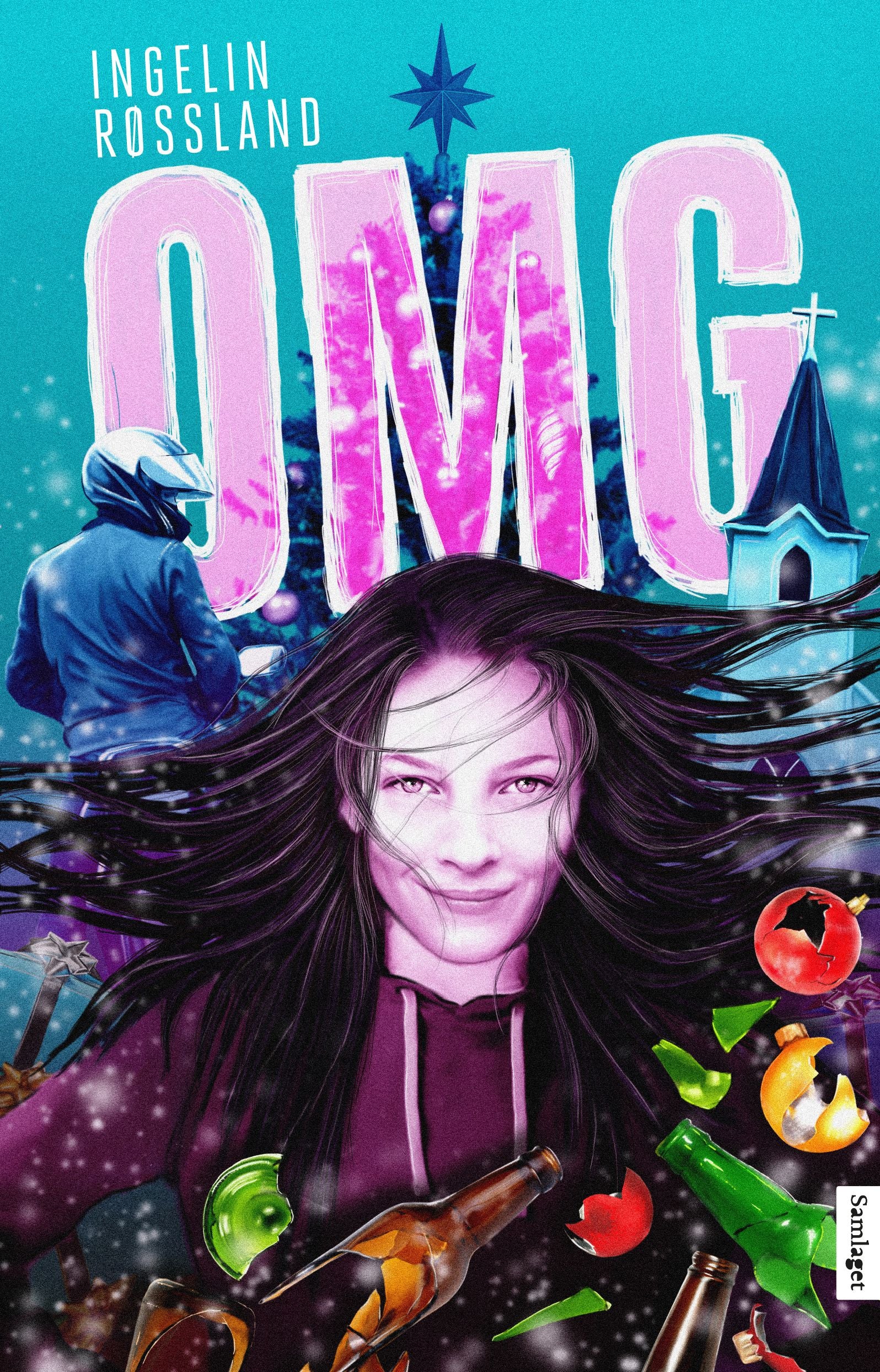 OMG: roman