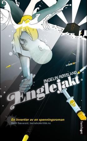 Englejakt: roman