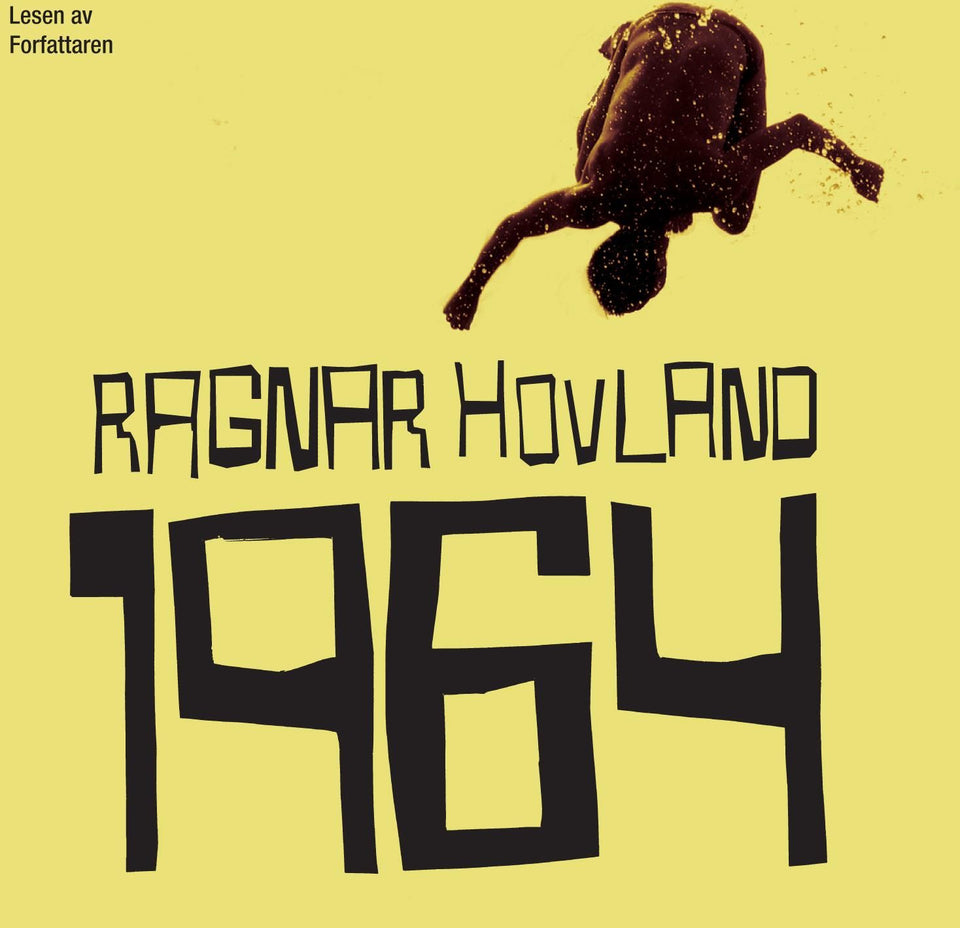 1964: roman