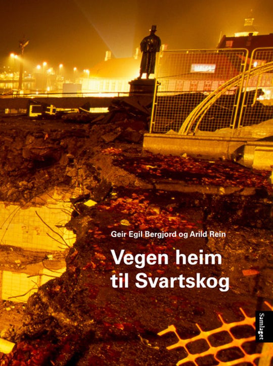 Vegen heim til Svartskog