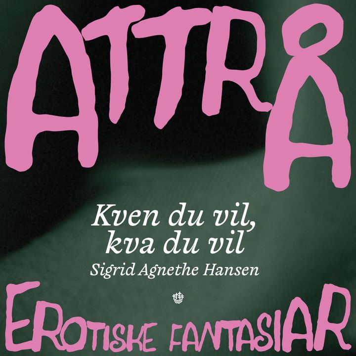 Kven du vil, kva du vil