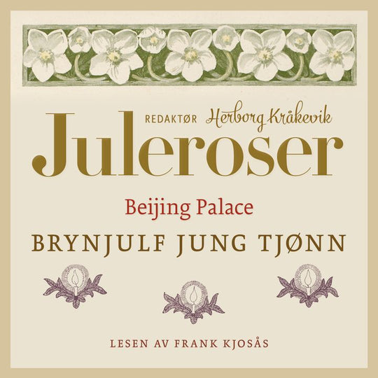 Beijing Palace