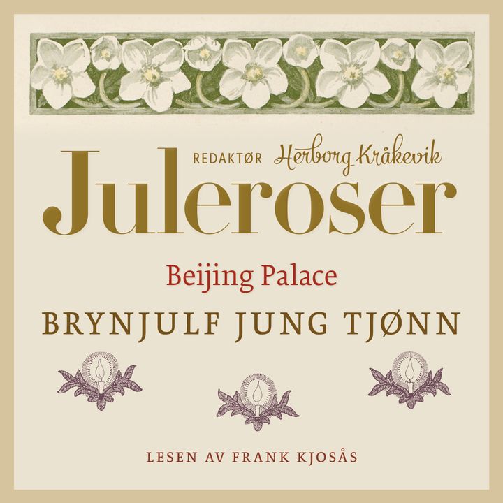 Beijing Palace