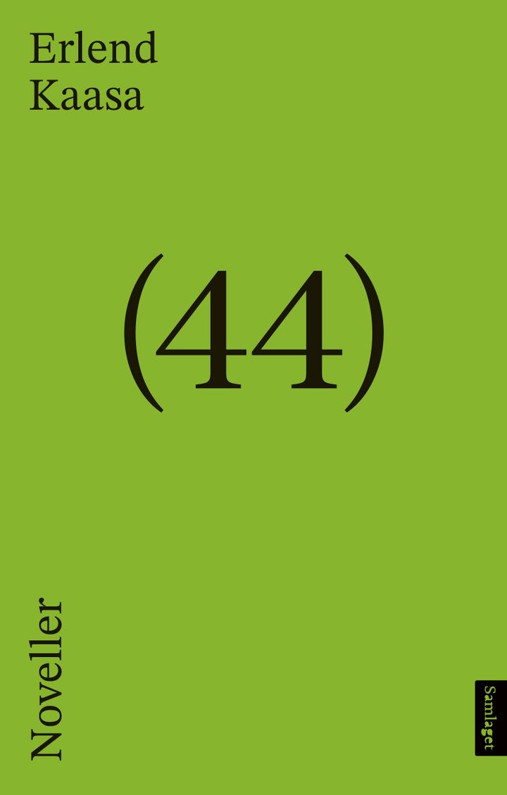 (44): noveller