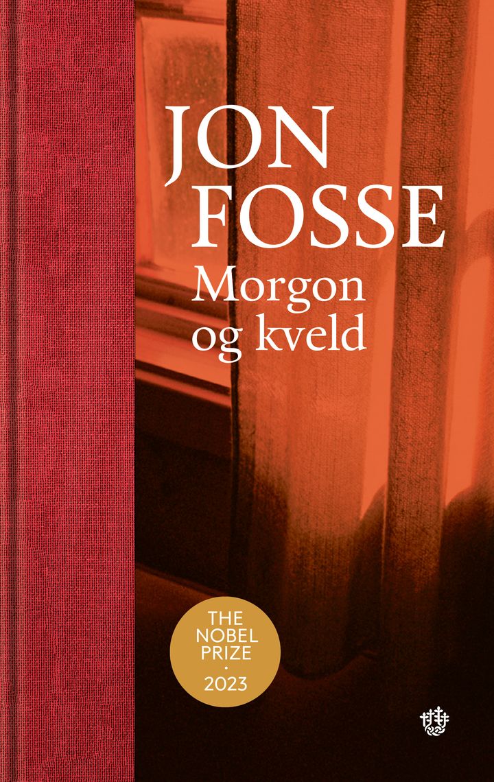Morgon og kveld: roman