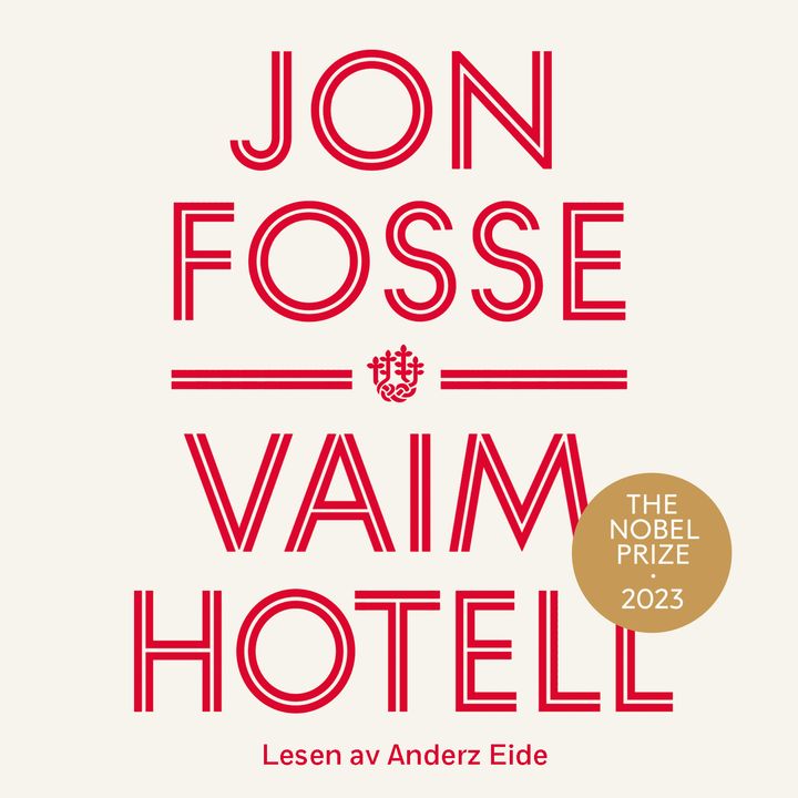 Vaim Hotell: roman