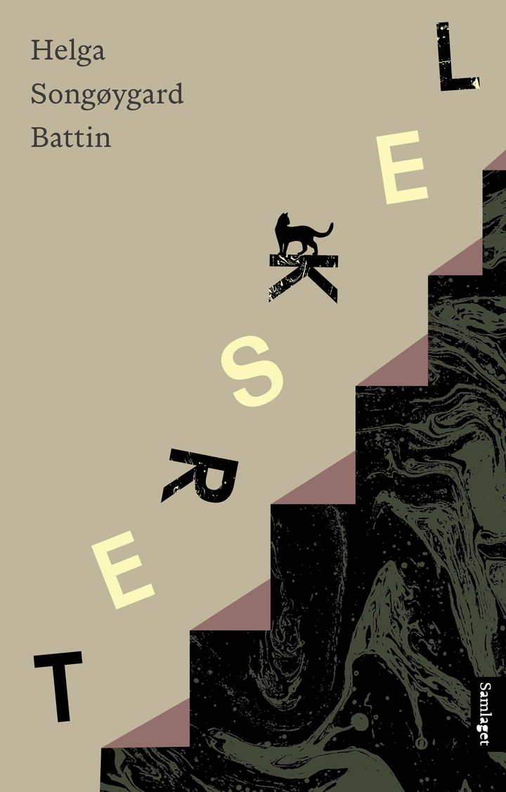 Terskel: roman