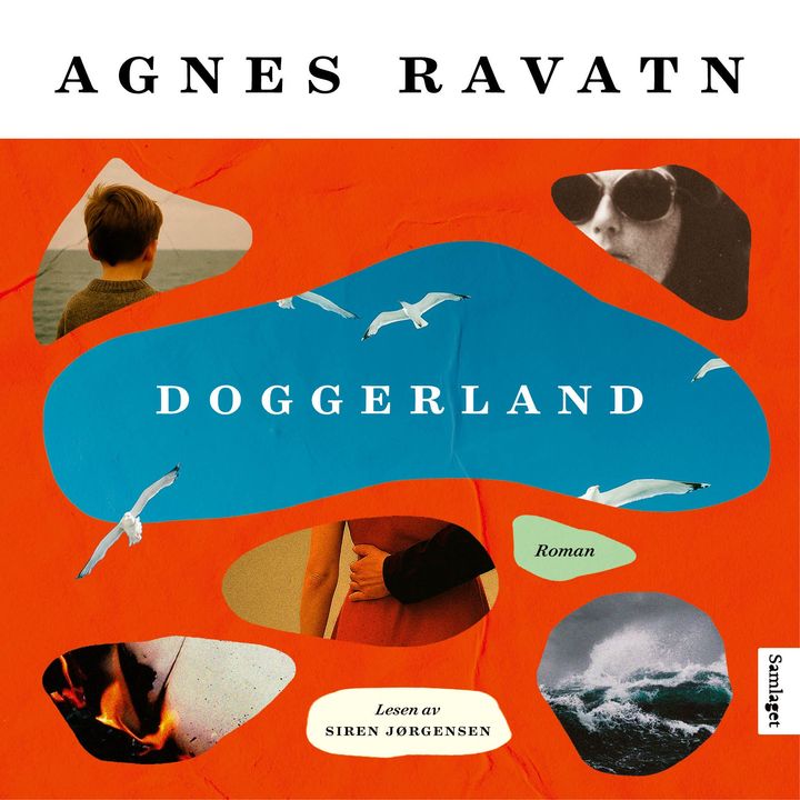 Doggerland
