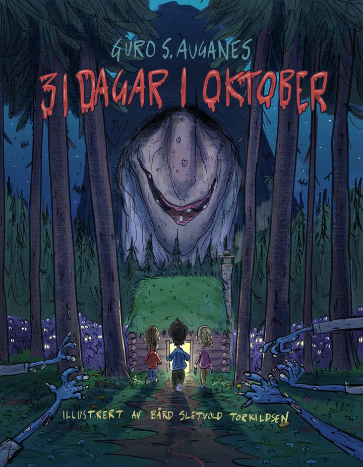 31 dagar i oktober