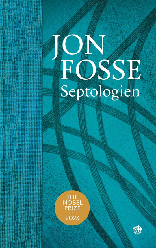 Septologien: roman