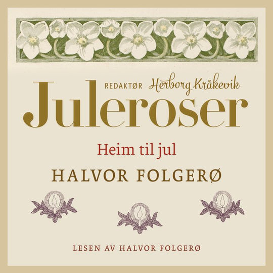 Heim til jul