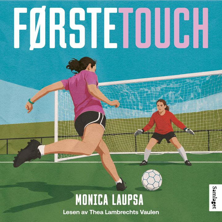 Førstetouch