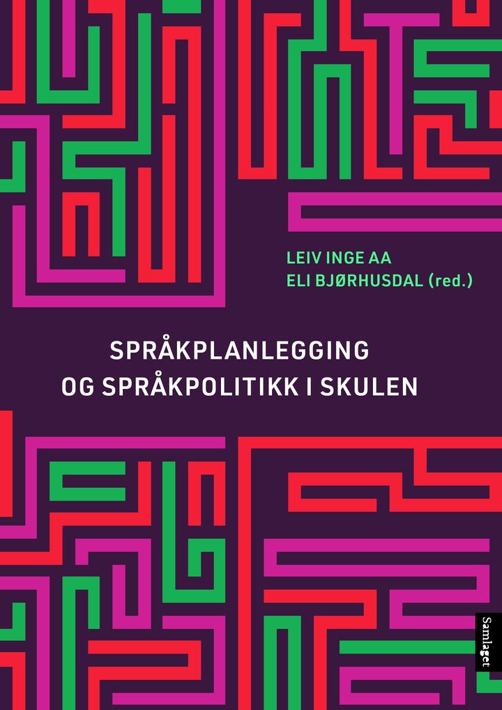 Språkplanlegging og språkpolitikk i skulen