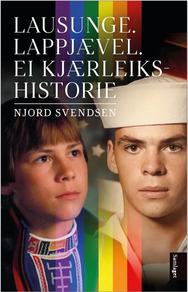 Lausunge, lappjævel, kjærleik