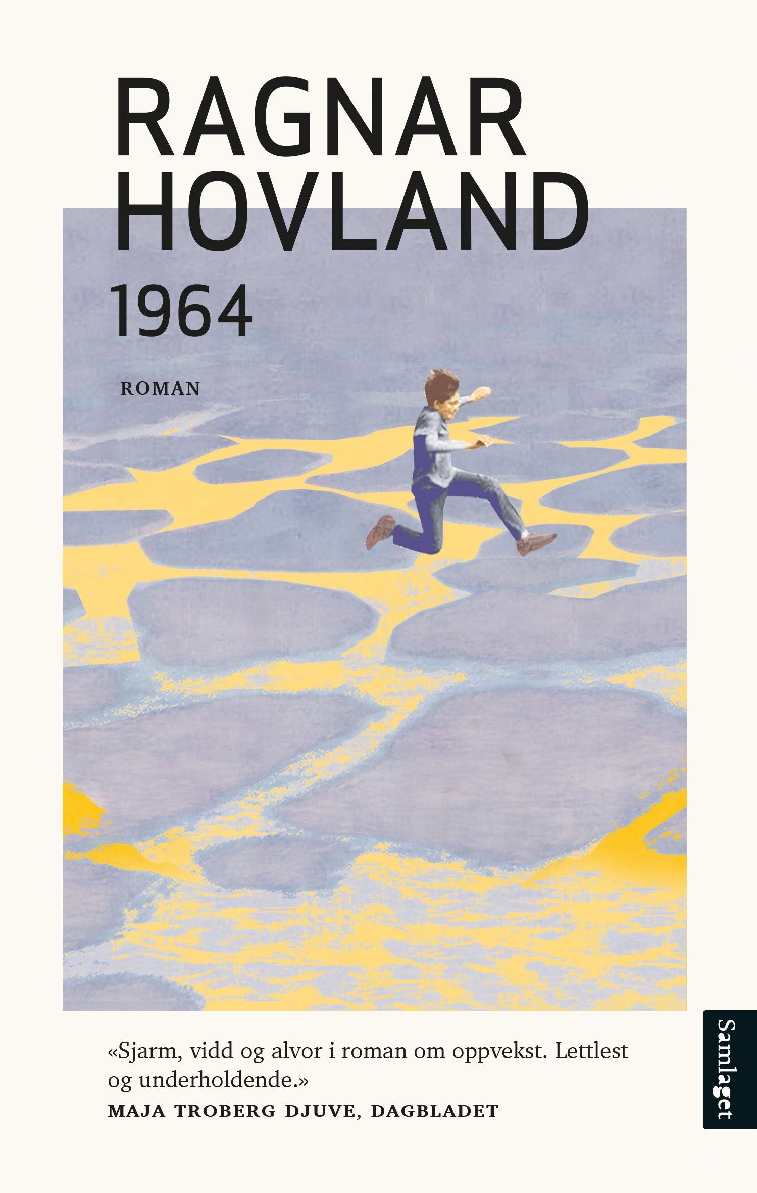 1964: roman