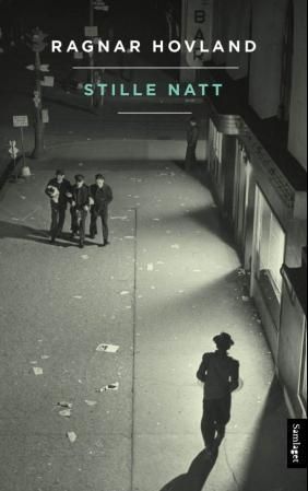 Stille natt: roman
