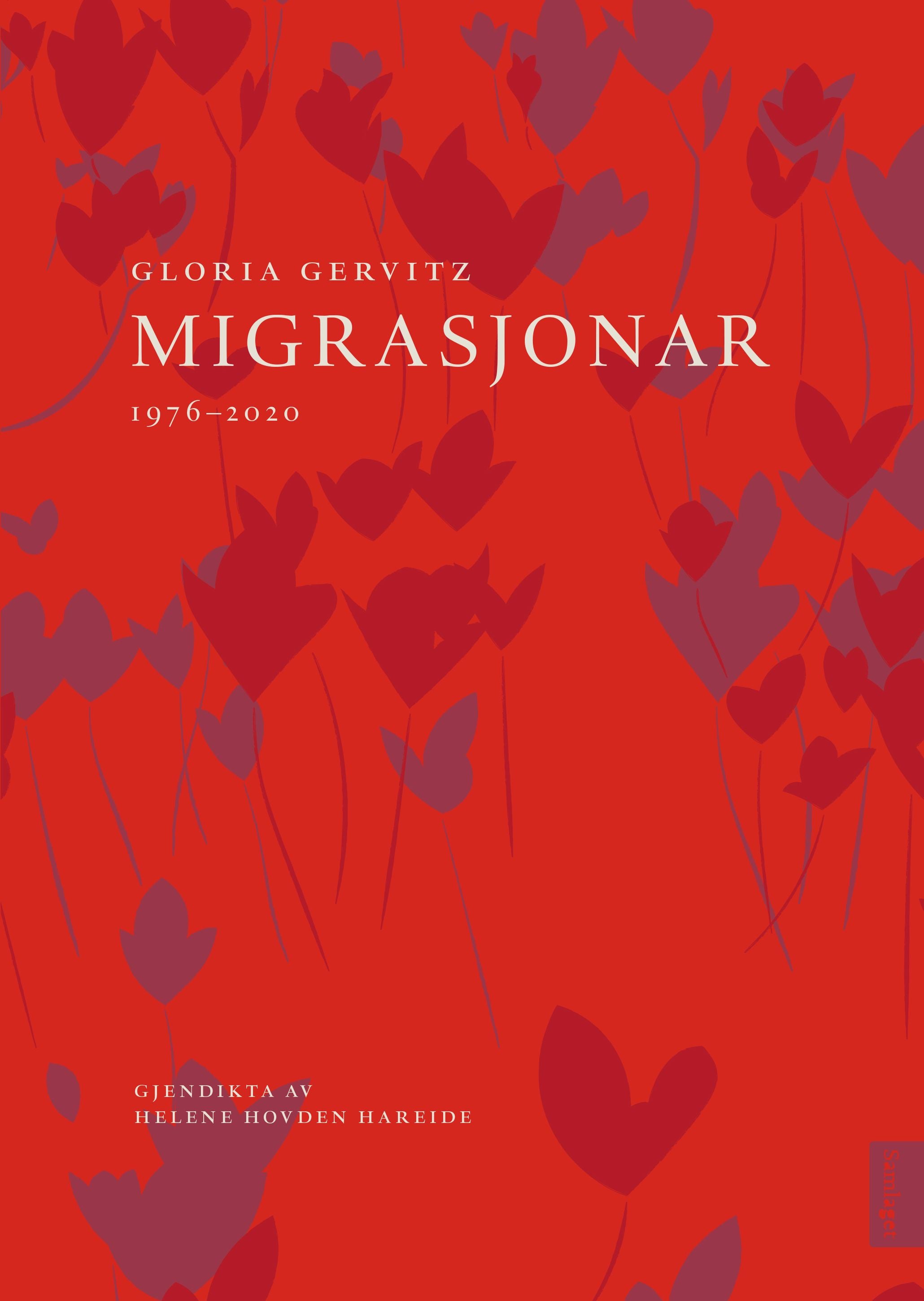 Migrasjonar: 1976-2020