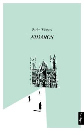 Nidaros: roman