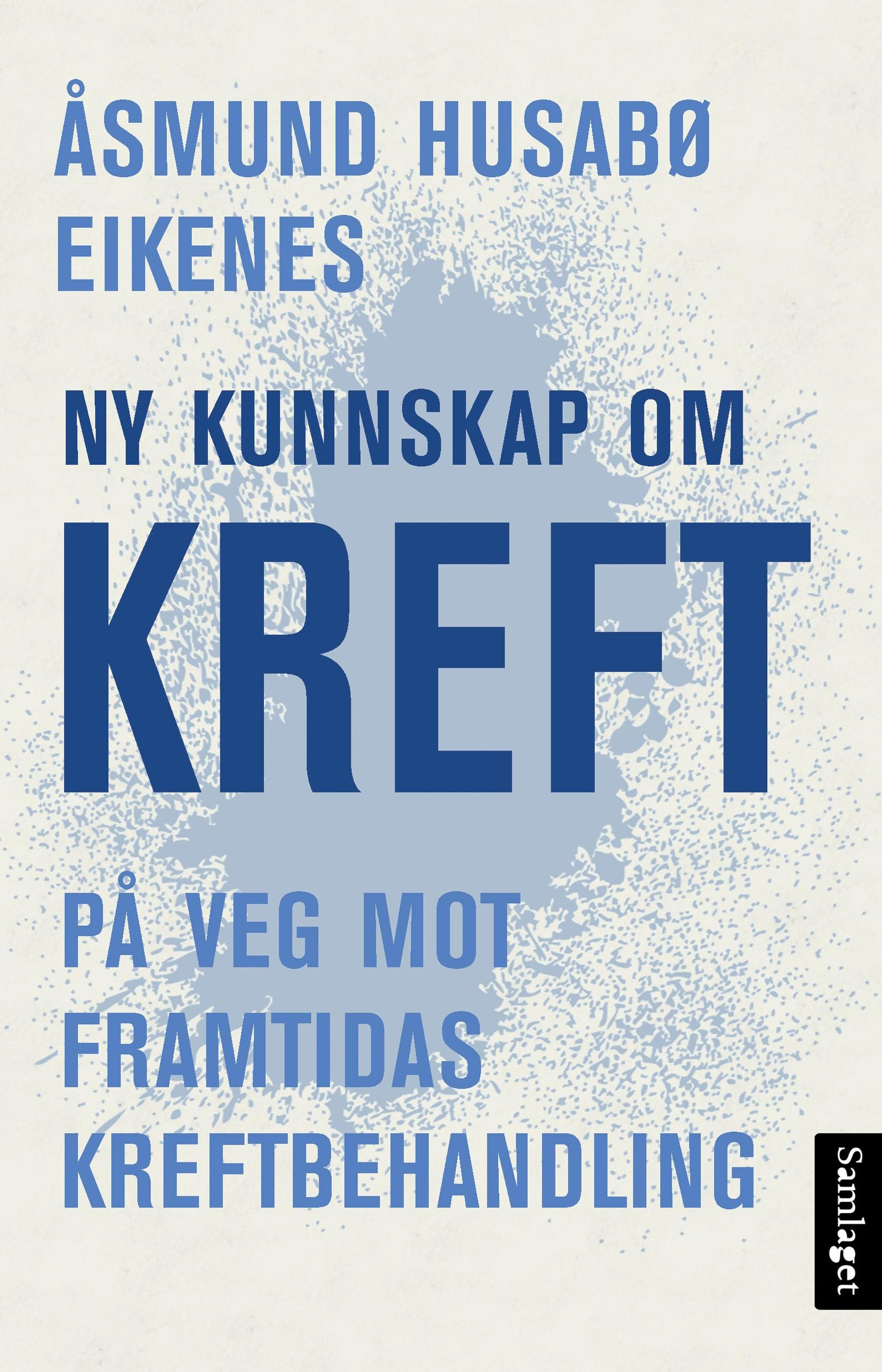 Ny kunnskap om kreft: på veg mot framtidas kreftbehandling