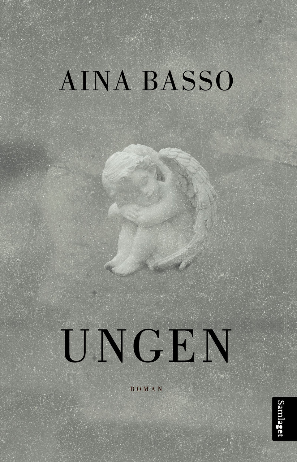 Ungen: roman