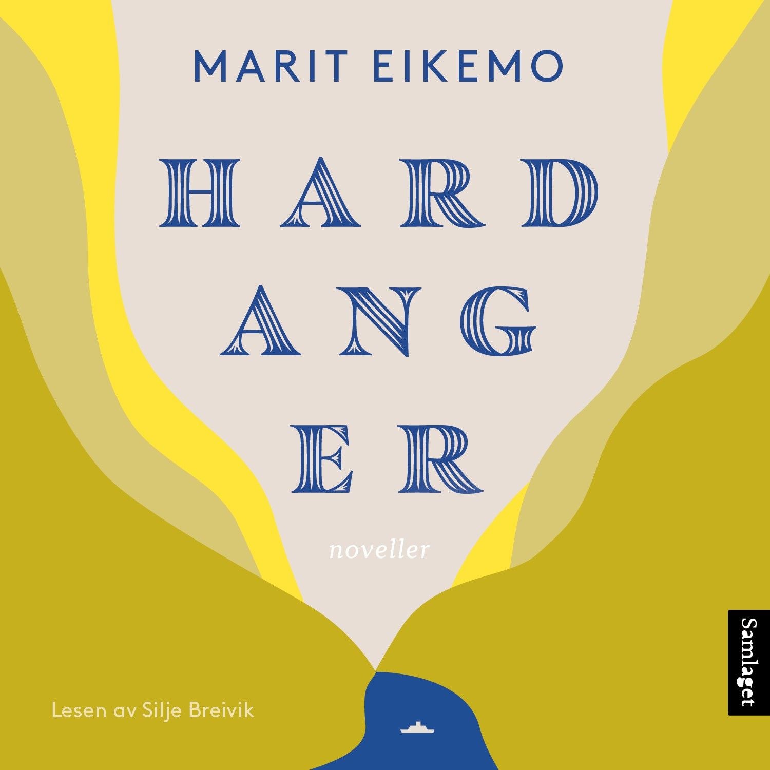 Hardanger: noveller
