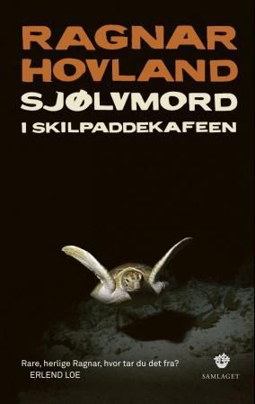 Sjølvmord i Skilpaddekafeen: prosa