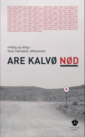 Nød: roman