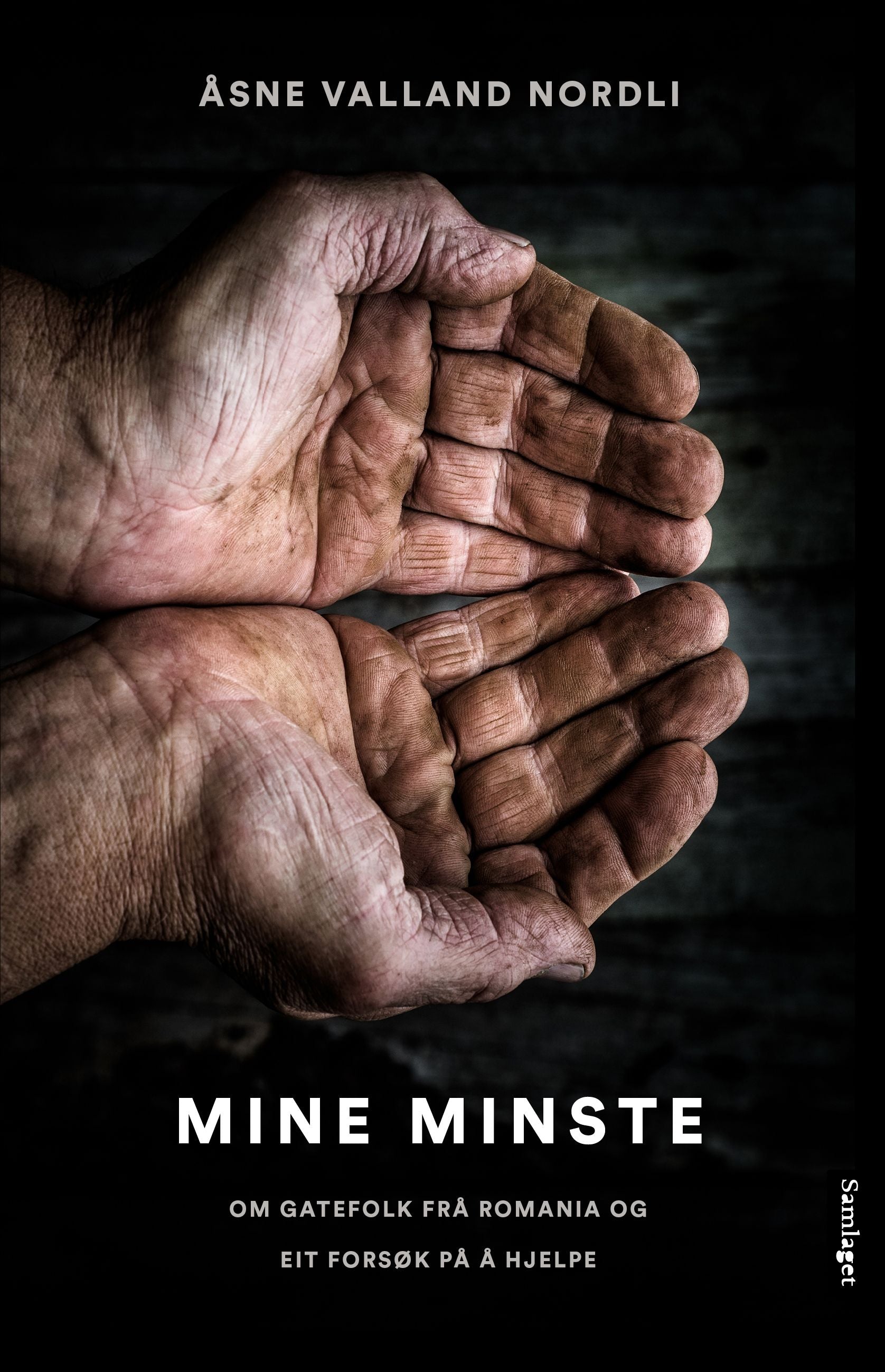 Mine minste: om gatefolk frå Romania og eit forsøk på å hjelpe