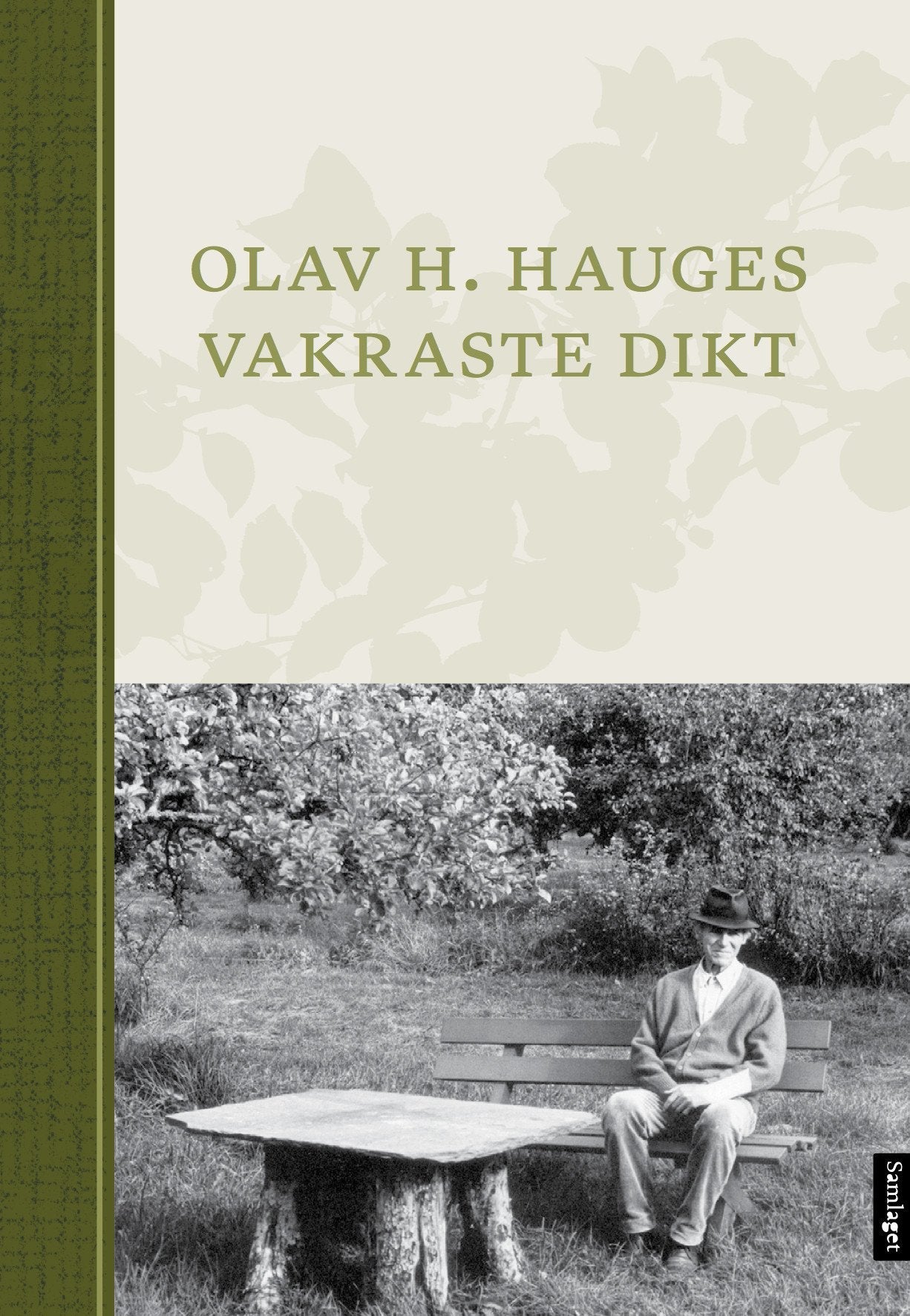 Olaus J. Fjørtoft. Biografi og tek