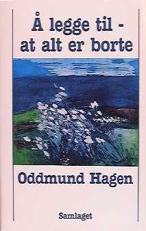 Å legge til at alt er borte