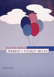 Arbeid i fådelt skule