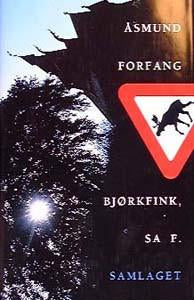 Bjørkfink, sa F