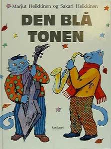 Den blå tonen