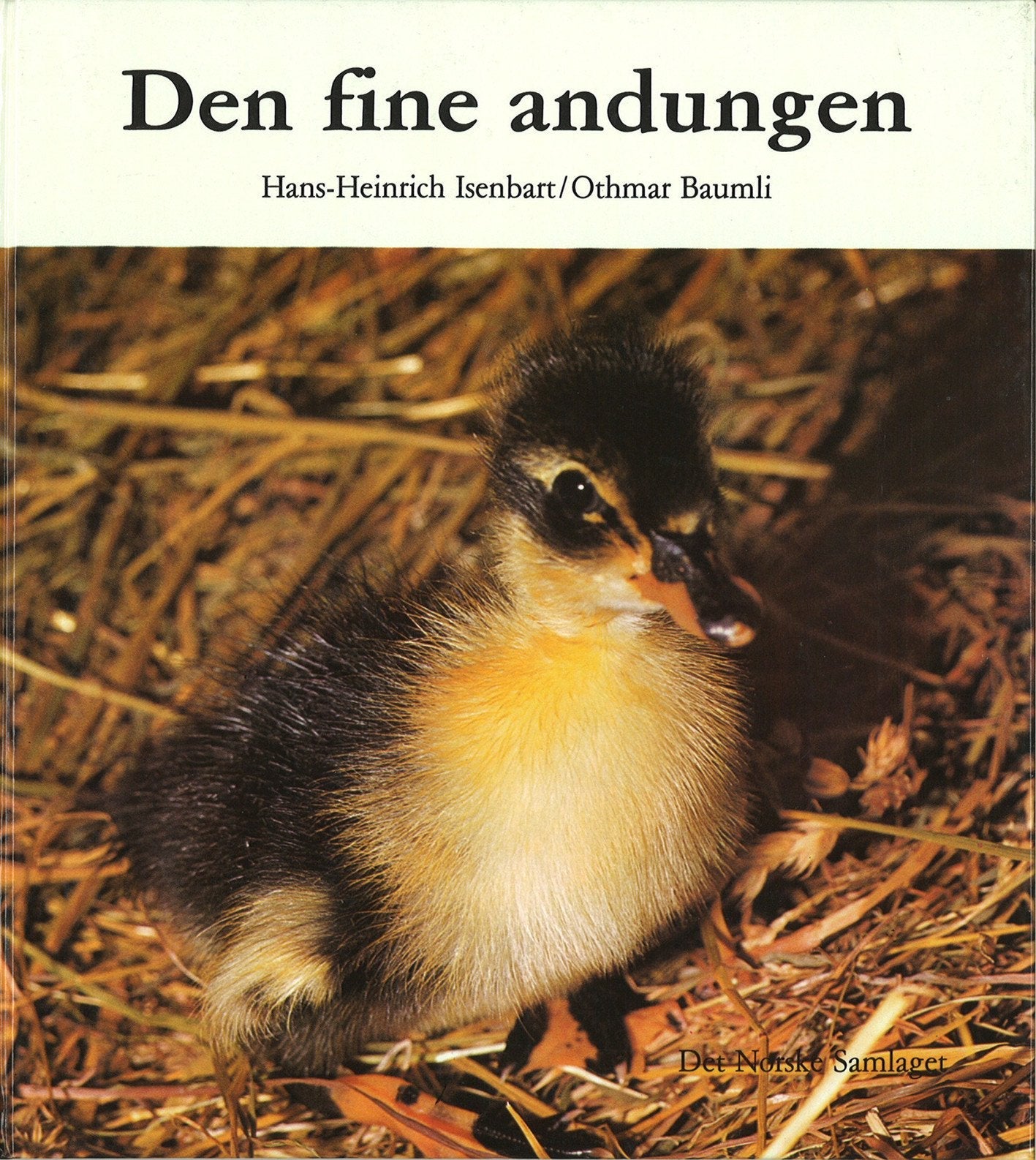 Den fine andungen