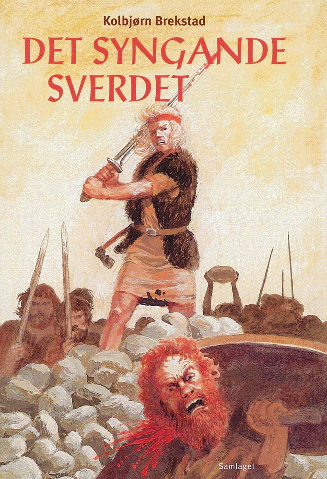 Det syngande sverdet