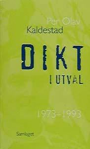 Dikt i utval