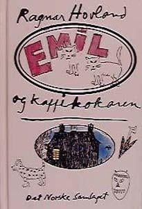 Emil og kaffikokaren