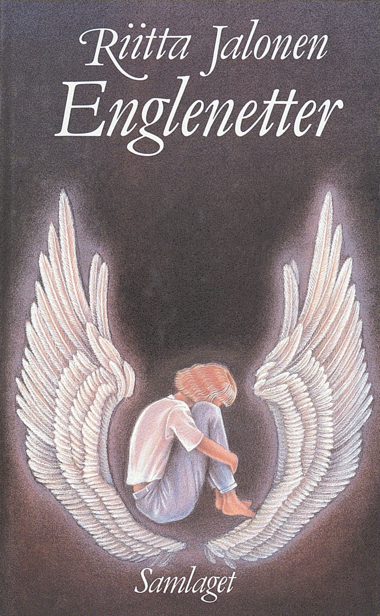 Englenetter