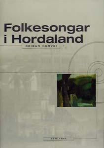 Folkesongar i Hordaland
