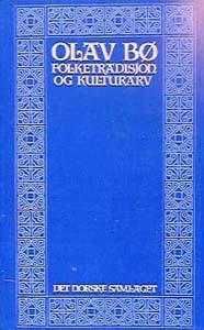 Folketradisjon og kulturarv