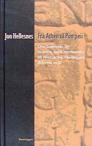Frå Athen til Pompeii