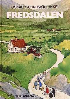 Fredsdalen