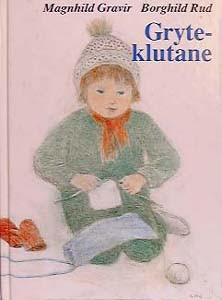 Gryteklutane