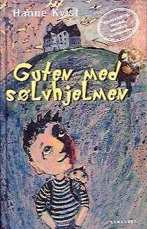 Guten med sølvhjelmen