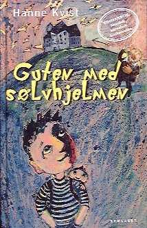 Guten med sølvhjelmen