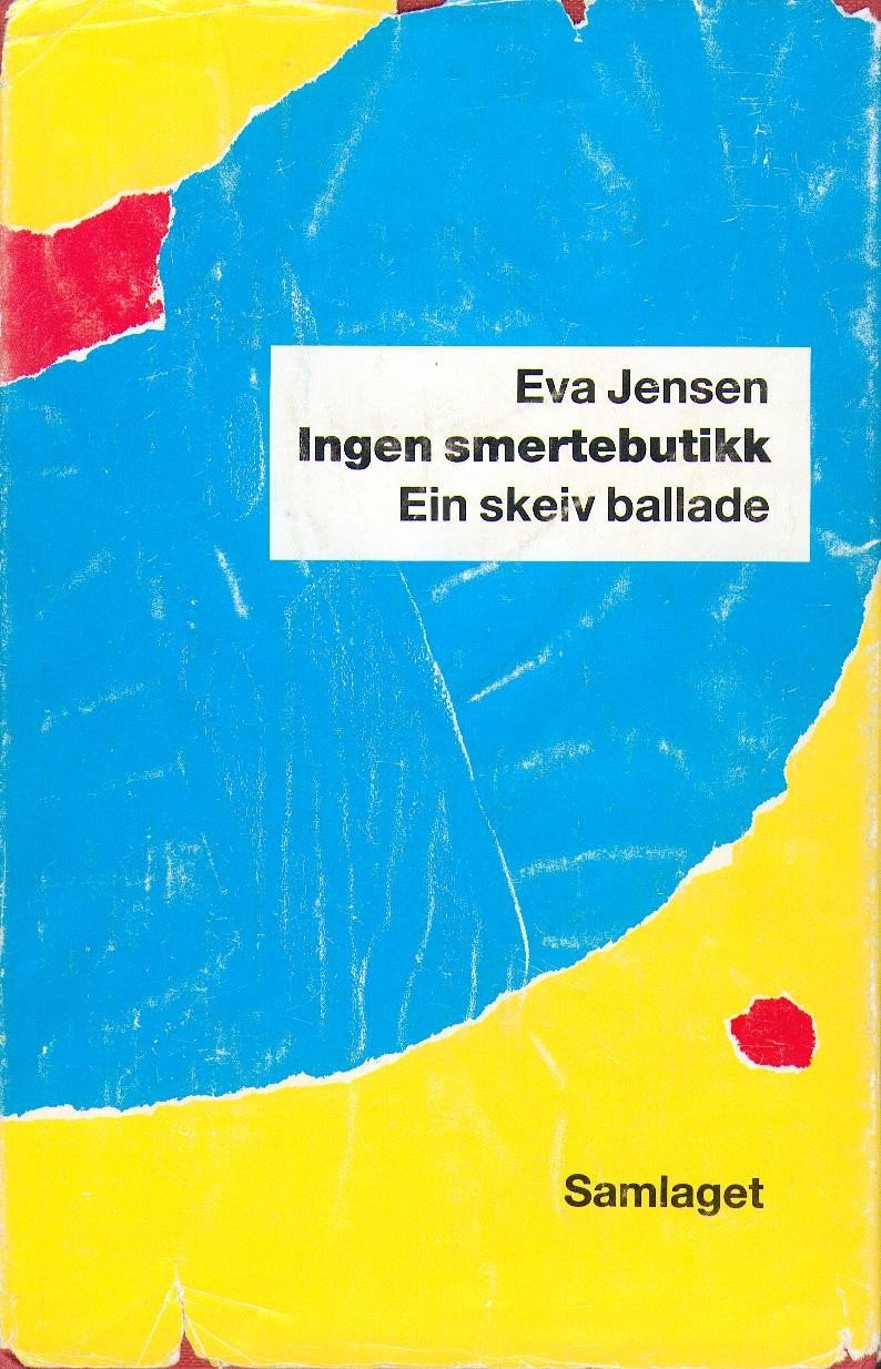 Ingen smertebutikk