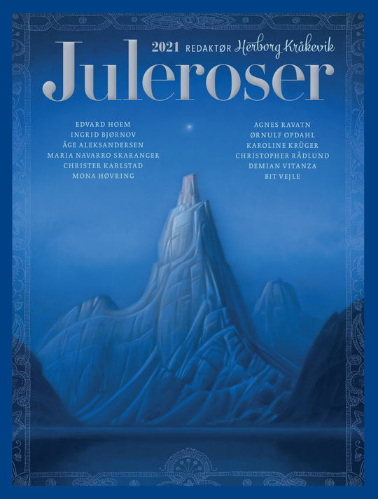 Juleroser 2021